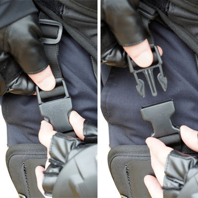 FOX-102Suit antiémeuteSuit de protection pour tout le corps