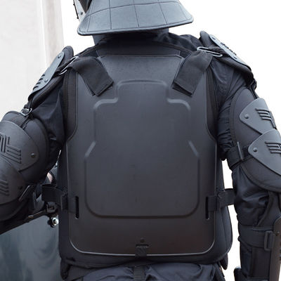 Fox-105 équipement militaire antiémeute antiémeute