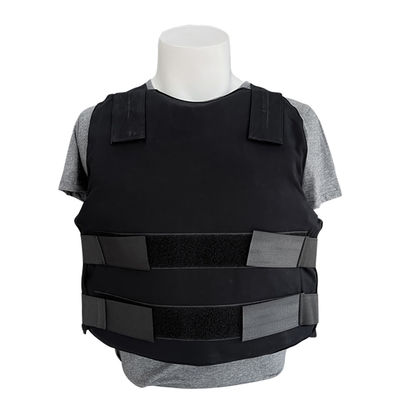 FDY04 gilet anti-poignardement / gilet de protection anti-poignardement pour la police