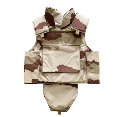 FDY07 gilet pare-balles à corps complet/gilet antiballes