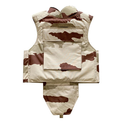 FDY07 gilet pare-balles à corps complet/gilet antiballes