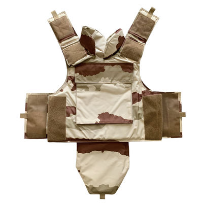 FDY07 gilet pare-balles à corps complet/gilet antiballes