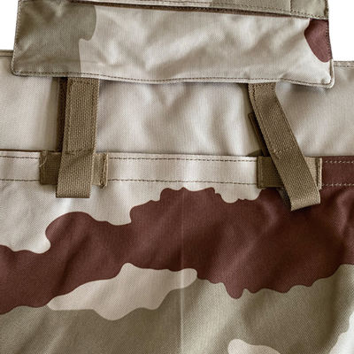 FDY07 gilet pare-balles à corps complet/gilet antiballes