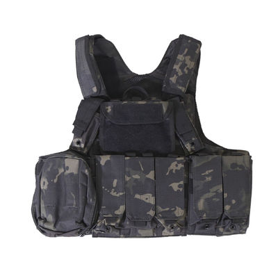 MT02 Veste militaire à l'épreuve des balles