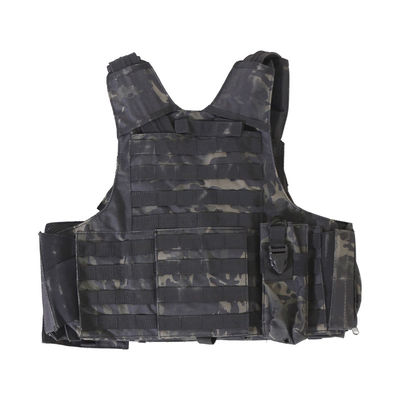 MT02 Veste militaire à l'épreuve des balles
