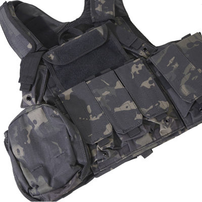 MT02 Veste militaire à l'épreuve des balles