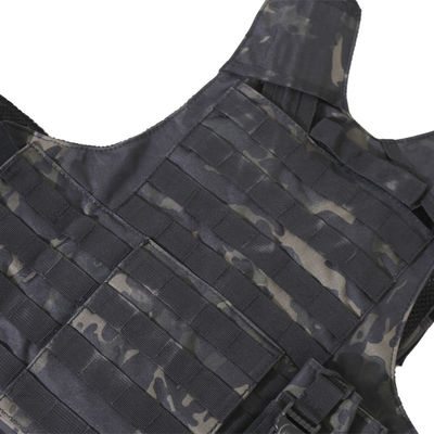 MT02 Veste militaire à l'épreuve des balles