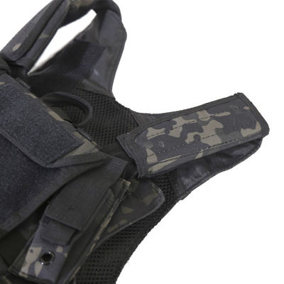 MT02 Veste militaire à l'épreuve des balles