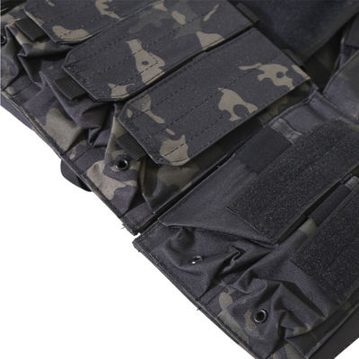 MT02 Veste militaire à l'épreuve des balles