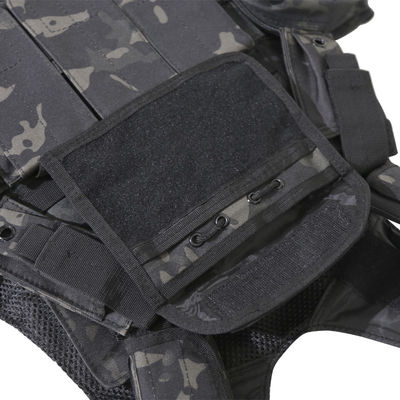MT02 Veste militaire à l'épreuve des balles