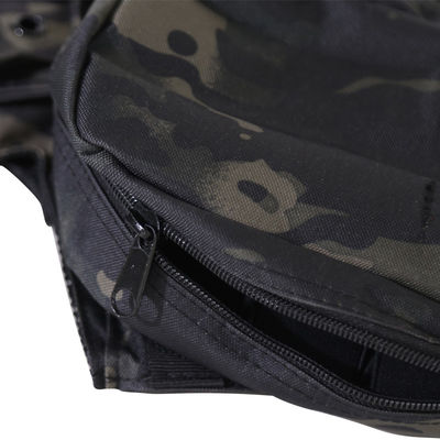 MT02 Veste militaire à l'épreuve des balles