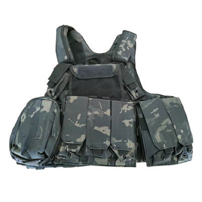 MT02 Veste militaire à l'épreuve des balles