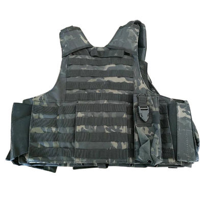MT02 Veste militaire à l'épreuve des balles