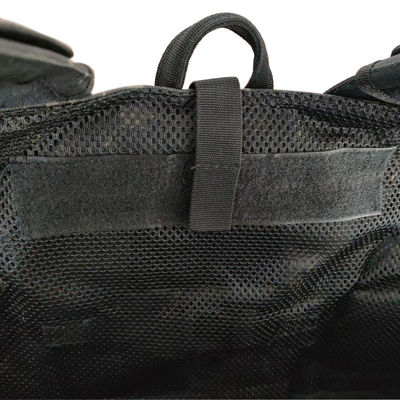 MT02 Veste militaire à l'épreuve des balles