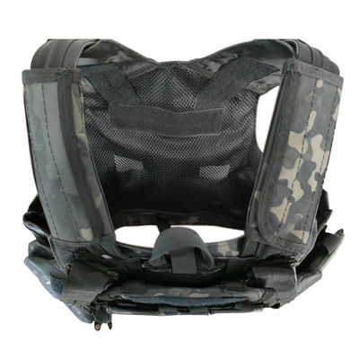 MT02 Veste militaire à l'épreuve des balles