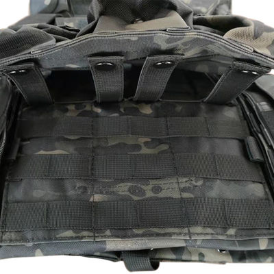 MT02 Veste militaire à l'épreuve des balles