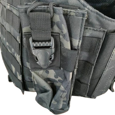 MT02 Veste militaire à l'épreuve des balles