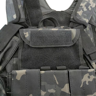 MT02 Veste militaire à l'épreuve des balles