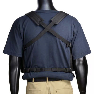 MTV07 gilet tactique réglable pour l' entraînement en plein air