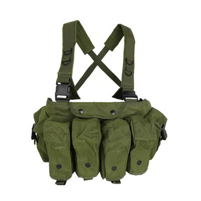 MTV07 gilet tactique réglable pour l' entraînement en plein air