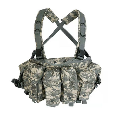 MTV07 gilet tactique réglable pour l' entraînement en plein air