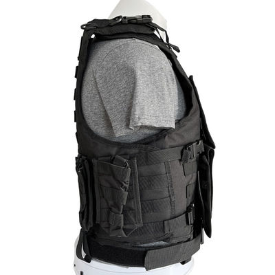 MTV11 gilet tactique spécial