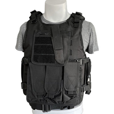 MTV11 gilet tactique spécial
