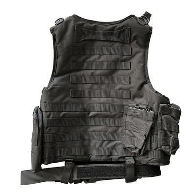 MTV11 gilet tactique spécial