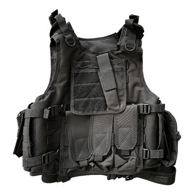 MTV11 gilet tactique spécial