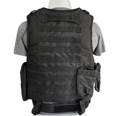 MTV11 gilet tactique spécial