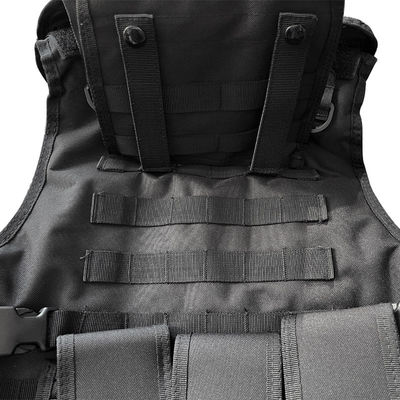 MTV11 gilet tactique spécial