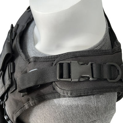 MTV11 gilet tactique spécial