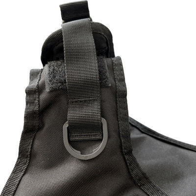 MTV11 gilet tactique spécial