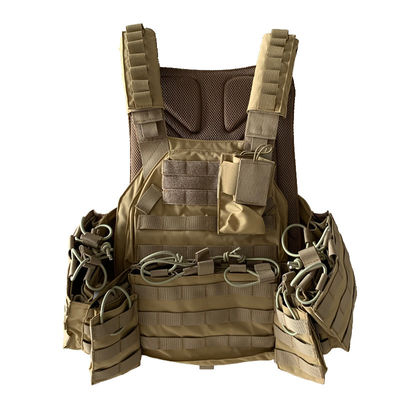 MTV11 gilet tactique spécial