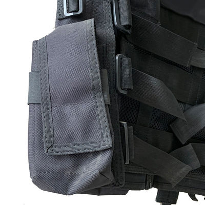 MTV14 Veste tactique pour le personnel militaire et policier de haute sécurité