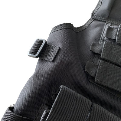 MTV14 Veste tactique pour le personnel militaire et policier de haute sécurité