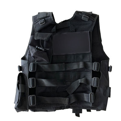 MTV14 Veste tactique pour le personnel militaire et policier de haute sécurité