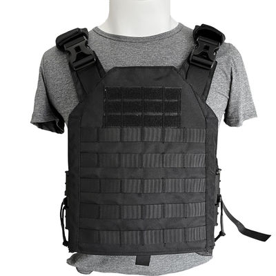 FDY008 Équipement de police pour les forces de l'ordre Veste blindée militaire tactique de niveau 3