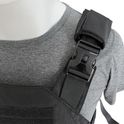 FDY008 Équipement de police pour les forces de l'ordre Veste blindée militaire tactique de niveau 3