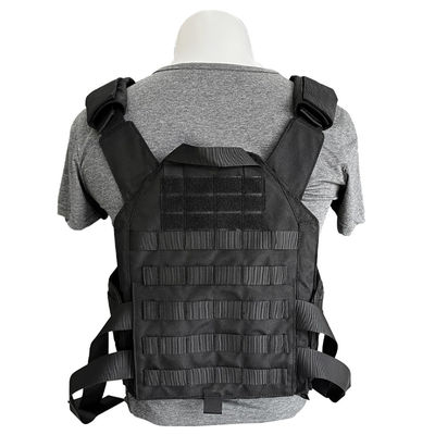 FDY008 Équipement de police pour les forces de l'ordre Veste blindée militaire tactique de niveau 3