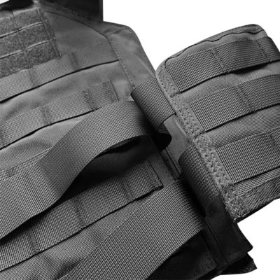 FDY008 Équipement de police pour les forces de l'ordre Veste blindée militaire tactique de niveau 3