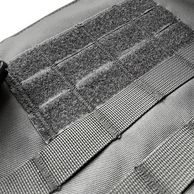 FDY008 Équipement de police pour les forces de l'ordre Veste blindée militaire tactique de niveau 3