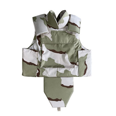 FDY009 gilet pare-balles militaire