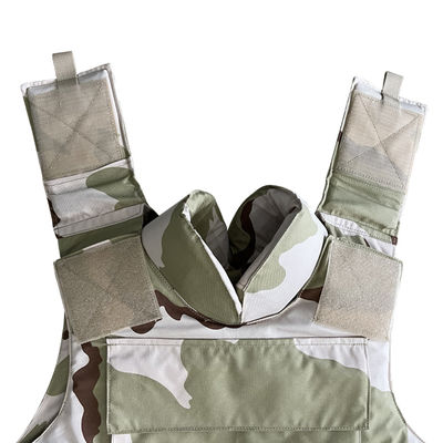FDY009 gilet pare-balles militaire