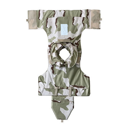 FDY009 gilet pare-balles militaire