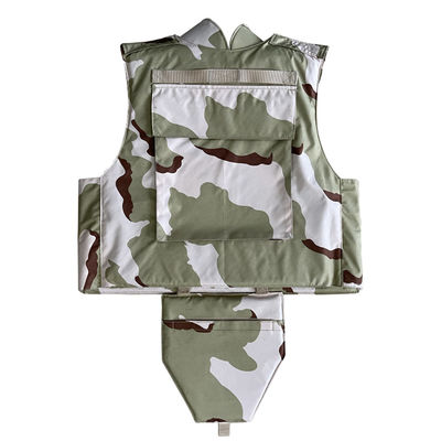 FDY009 gilet pare-balles militaire