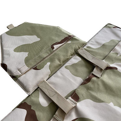 FDY009 gilet pare-balles militaire