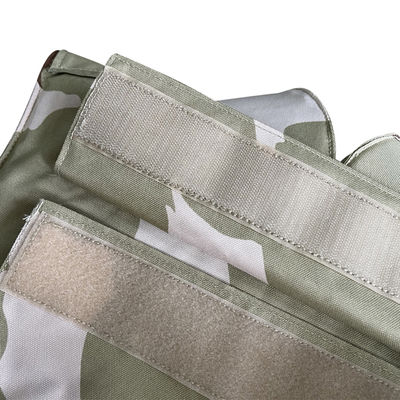 FDY009 gilet pare-balles militaire