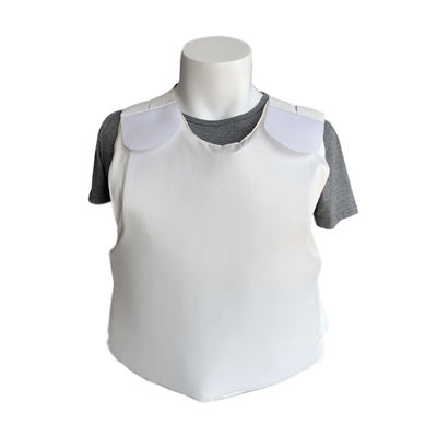 FDY12 Couleur blanche gilet pare-balles pour l'armée