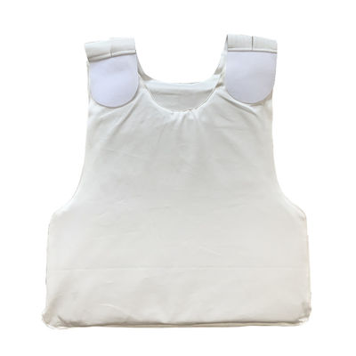FDY12 Couleur blanche gilet pare-balles pour l'armée